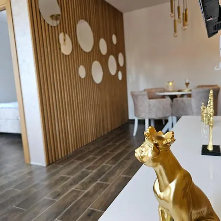 King Centar Vrnjačka Banja