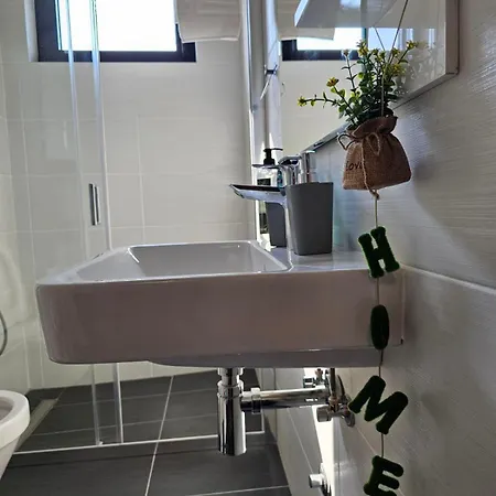 King Centar Apartamento