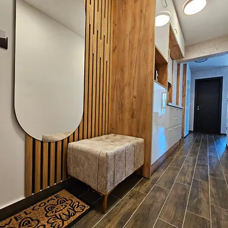 King Centar * Vrnjačka Banja