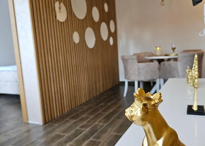 King Centar Vrnjačka Banja