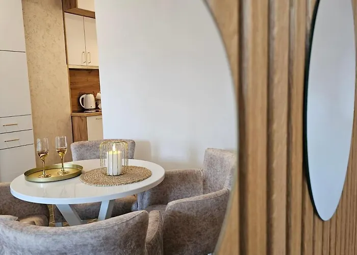 Apartament King Centar