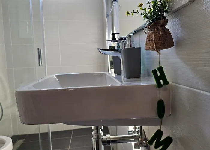 King Centar Apartament