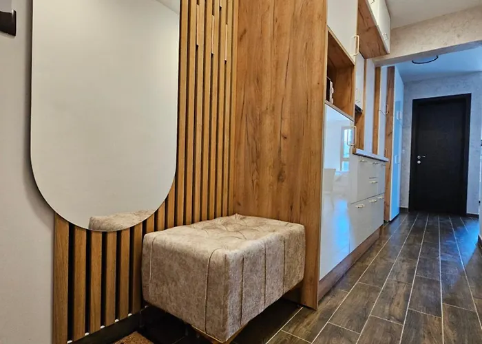 King Centar * Vrnjačka Banja